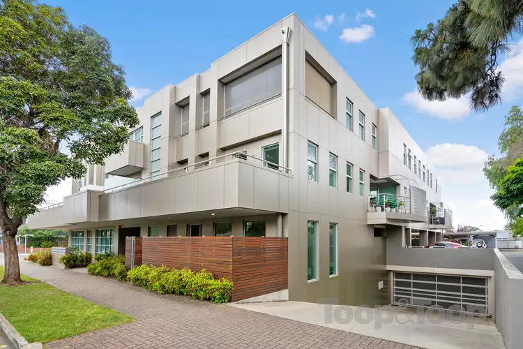 Main view of Homely townhouse listing, 1/94 Fullarton Road, Norwood SA 5067
