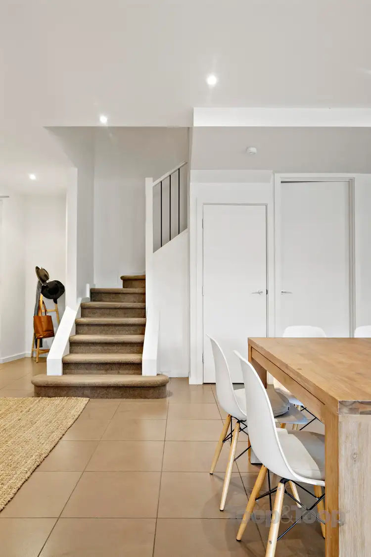 Fifth view of Homely townhouse listing, 1/94 Fullarton Road, Norwood SA 5067