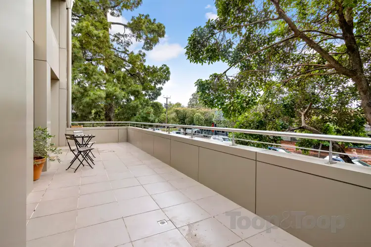 Sixth view of Homely townhouse listing, 1/94 Fullarton Road, Norwood SA 5067