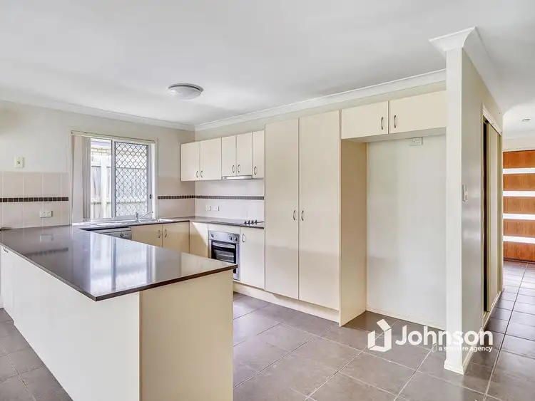 Second view of Homely house listing, 10 Windermere Street, Raceview QLD 4305