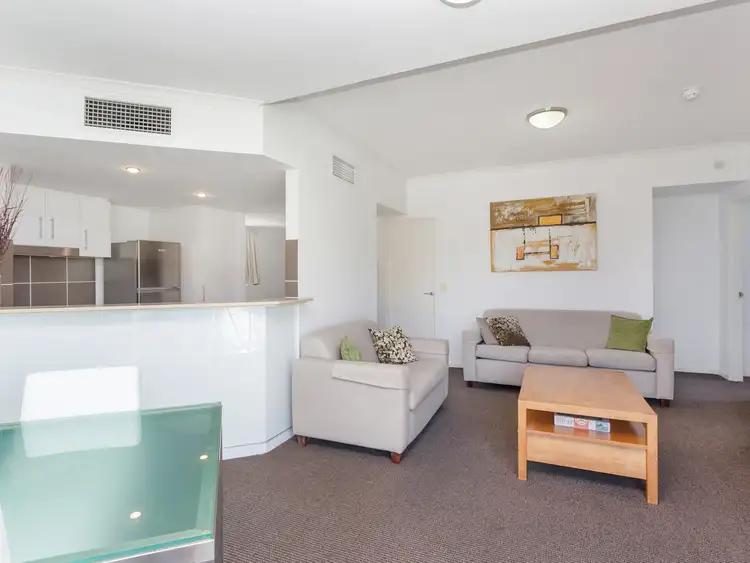 Fifth view of Homely apartment listing, 1118/1 Ocean Street, Burleigh Heads QLD 4220
