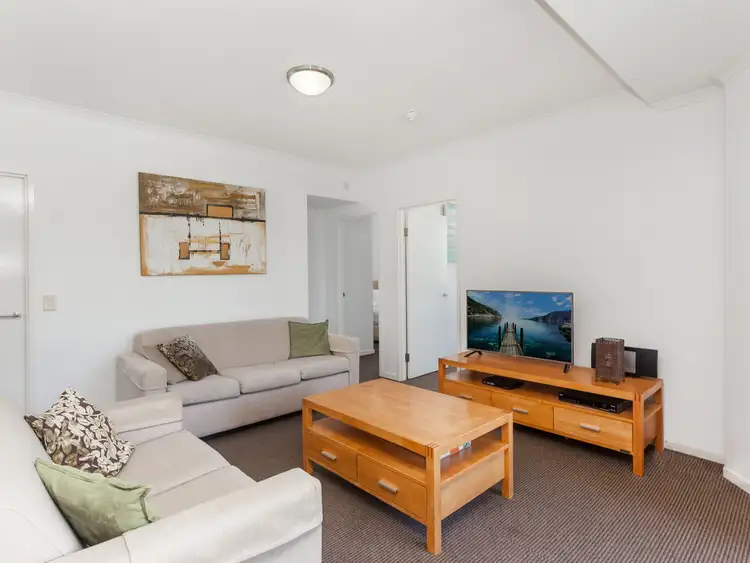 Sixth view of Homely apartment listing, 1118/1 Ocean Street, Burleigh Heads QLD 4220