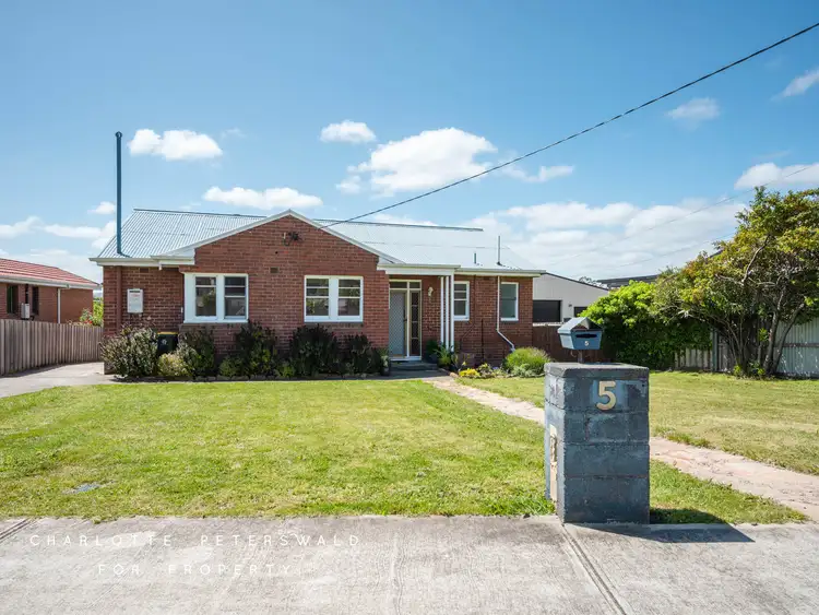 Sixth view of Homely house listing, 5 Duncan Street, Montrose TAS 7010