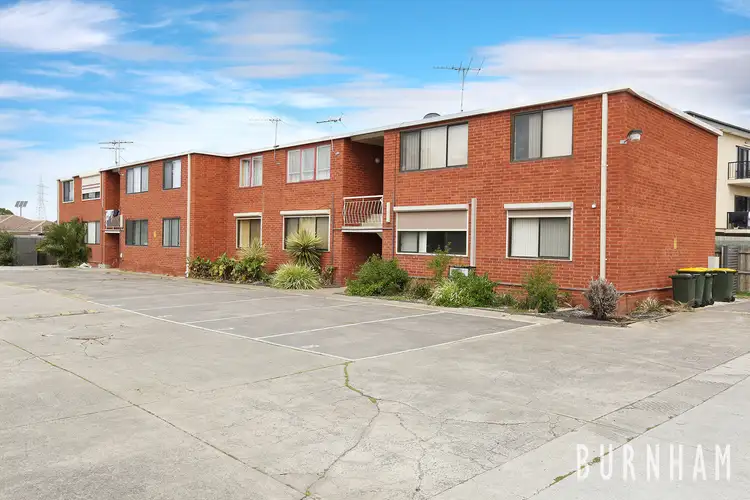 5/12 Percy Street, St Albans VIC 3021