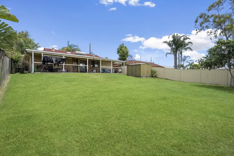 89 Mortensen Road, Nerang QLD 4211