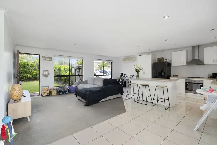 Fourth view of Homely house listing, 89 Mortensen Road, Nerang QLD 4211