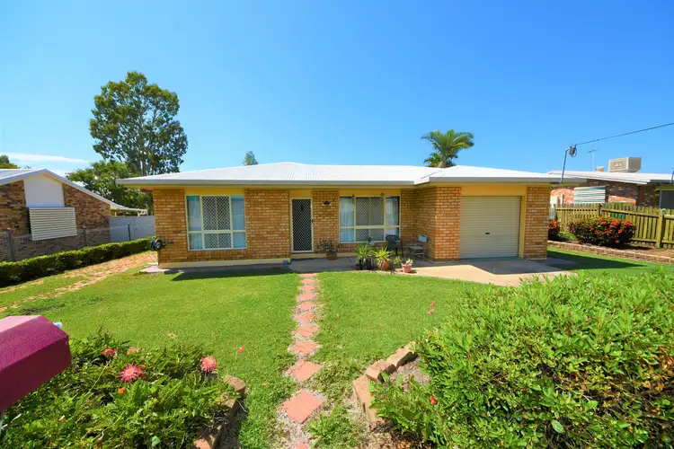 Main view of Homely house listing, 7 Ward Street, Gracemere QLD 4702