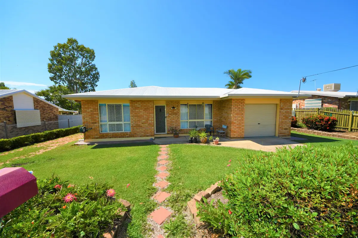 Main view of Homely house listing, 7 Ward Street, Gracemere QLD 4702