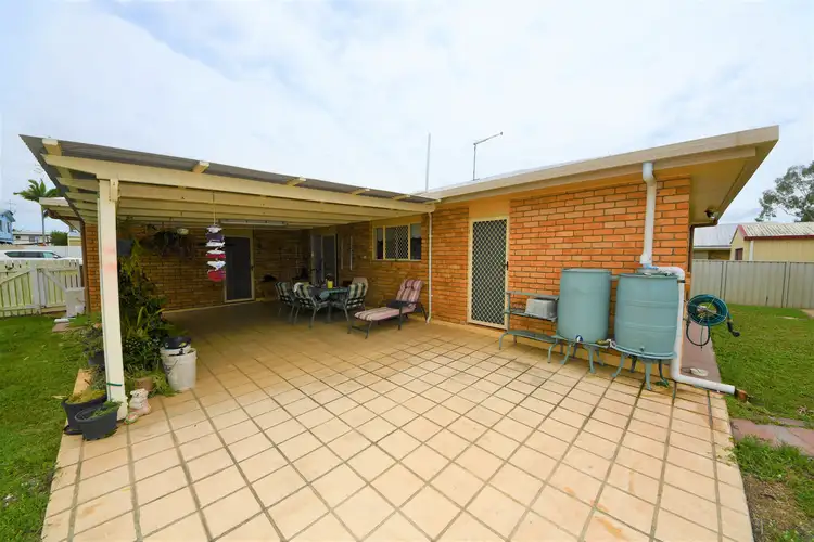 Second view of Homely house listing, 7 Ward Street, Gracemere QLD 4702