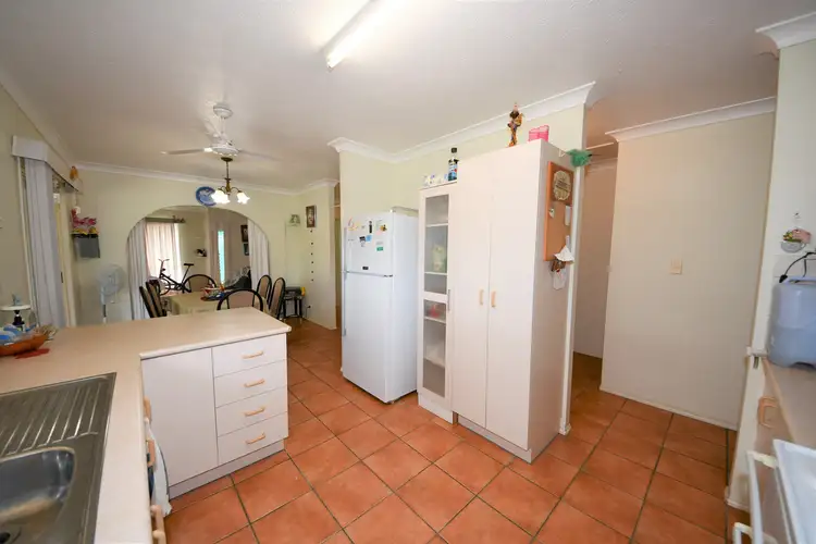 Third view of Homely house listing, 7 Ward Street, Gracemere QLD 4702