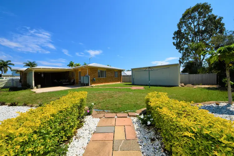 Fourth view of Homely house listing, 7 Ward Street, Gracemere QLD 4702