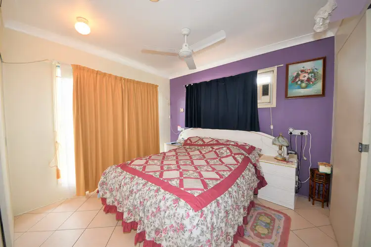 Fifth view of Homely house listing, 7 Ward Street, Gracemere QLD 4702