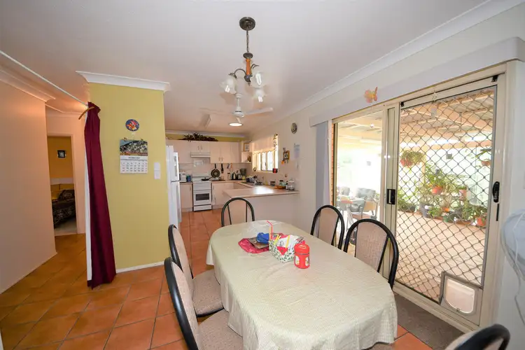 Sixth view of Homely house listing, 7 Ward Street, Gracemere QLD 4702