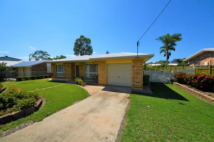 Seventh view of Homely house listing, 7 Ward Street, Gracemere QLD 4702