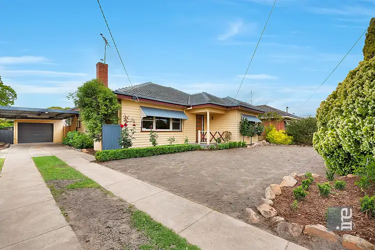 Main view of Homely house listing, 36 Brodie Street, Wangaratta VIC 3677
