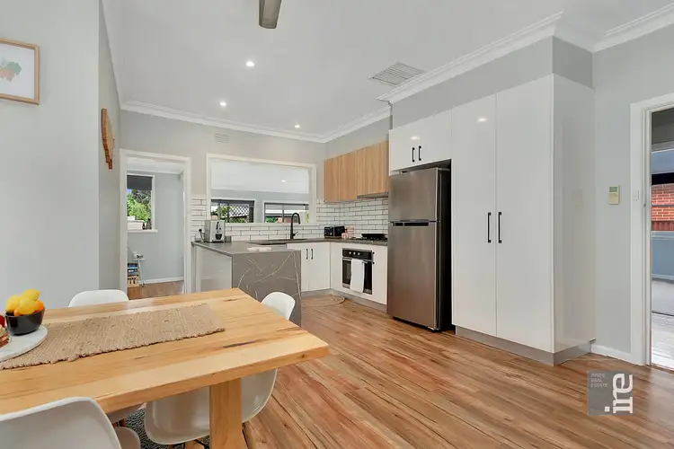 Second view of Homely house listing, 36 Brodie Street, Wangaratta VIC 3677