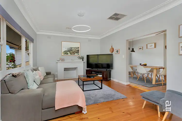 Third view of Homely house listing, 36 Brodie Street, Wangaratta VIC 3677