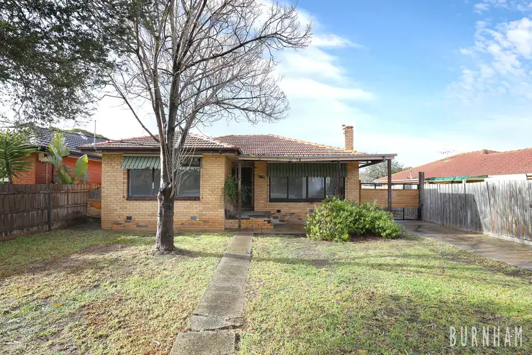 46 Manfred Avenue, St Albans VIC 3021