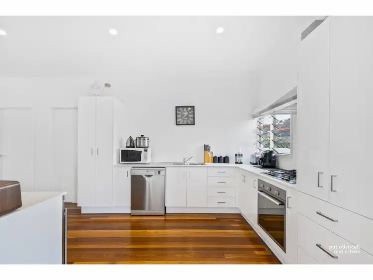 Sixth view of Homely house listing, 101 Sharples Street, Berserker QLD 4701