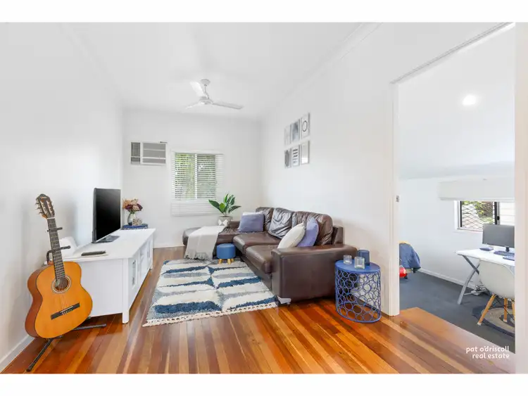 Seventh view of Homely house listing, 101 Sharples Street, Berserker QLD 4701