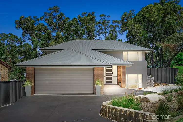 20 Moore Crescent, Faulconbridge NSW 2776