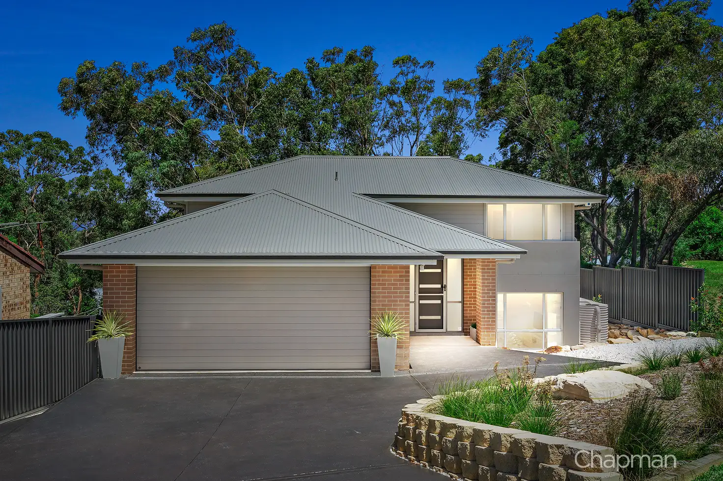 Main view of Homely house listing, 20 Moore Crescent, Faulconbridge NSW 2776