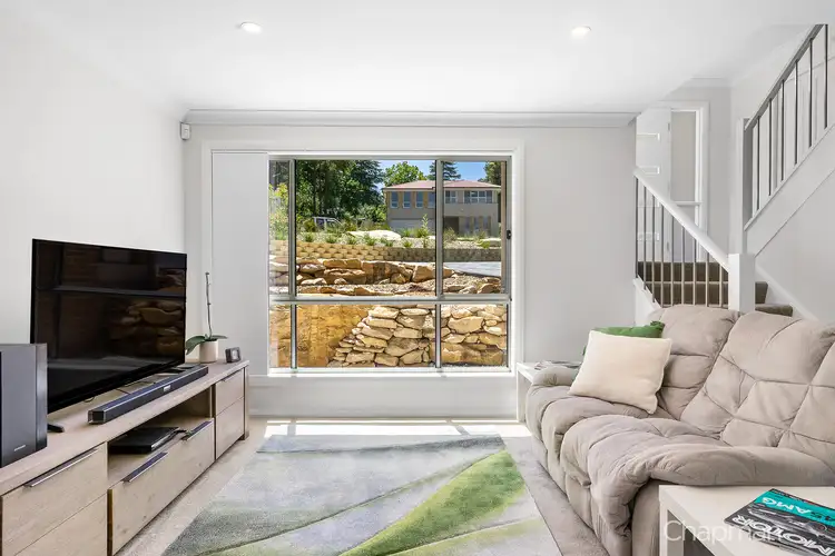 Second view of Homely house listing, 20 Moore Crescent, Faulconbridge NSW 2776