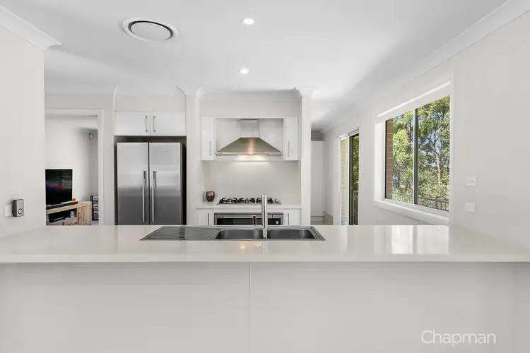 Third view of Homely house listing, 20 Moore Crescent, Faulconbridge NSW 2776