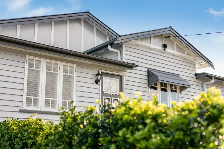 164 Jellicoe Street, Newtown QLD 4350