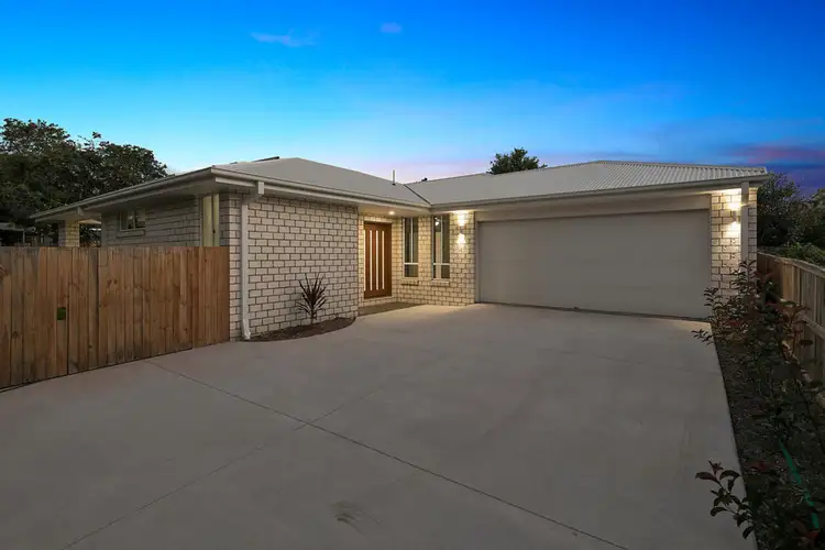 2/8 Katandra Court, Cleveland QLD 4163