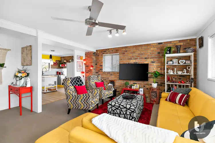 4/25 Pembroke Street, Carina QLD 4152