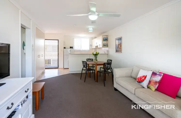 Second view of Homely unit listing, 21/286 The Esplanade, Miami QLD 4220