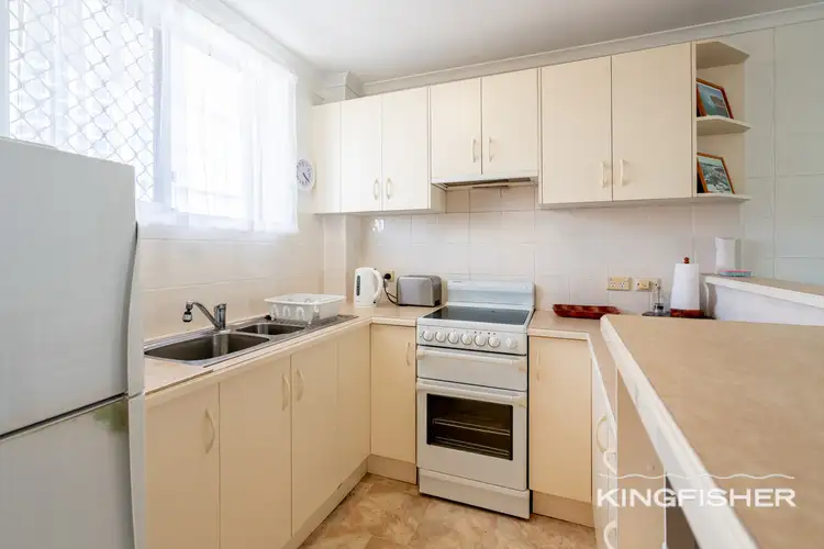 Third view of Homely unit listing, 21/286 The Esplanade, Miami QLD 4220