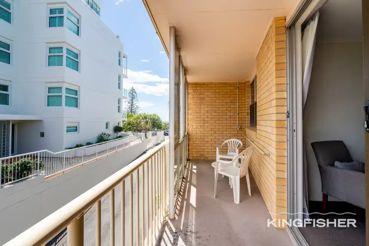 Fifth view of Homely unit listing, 21/286 The Esplanade, Miami QLD 4220