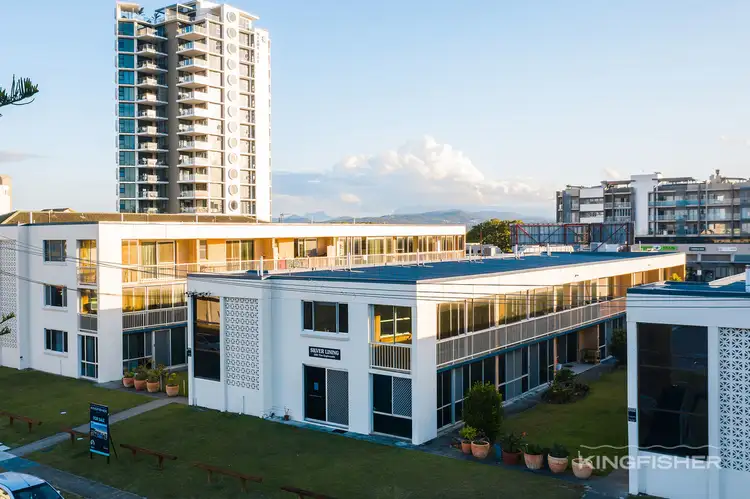Sixth view of Homely unit listing, 21/286 The Esplanade, Miami QLD 4220