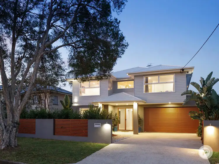 66 Allardyce Street, Graceville QLD 4075