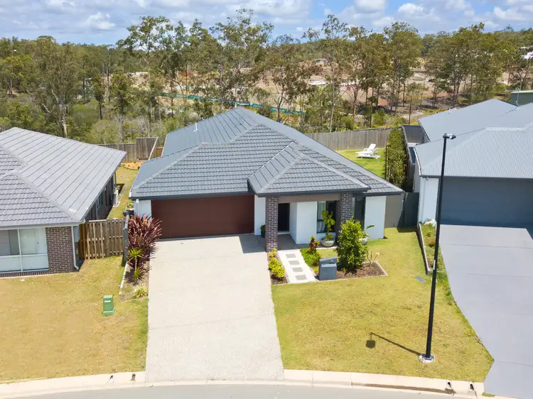 19 Feathertail Street, Bahrs Scrub QLD 4207