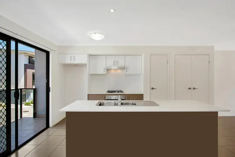 Second view of Homely townhouse listing, 32/10 Riverview Road, Nerang QLD 4211