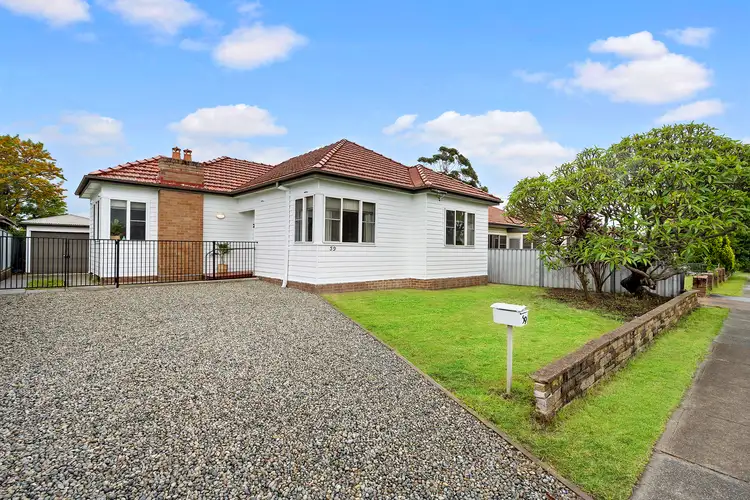 Main view of Homely house listing, 59 Newcastle Road, Wallsend NSW 2287
