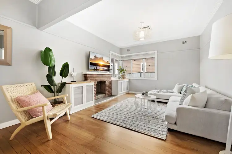 Second view of Homely house listing, 59 Newcastle Road, Wallsend NSW 2287