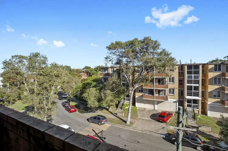 11/3 Grace Campbell Crescent, Hillsdale NSW 2036