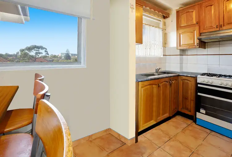 Third view of Homely apartment listing, 11/3 Grace Campbell Crescent, Hillsdale NSW 2036