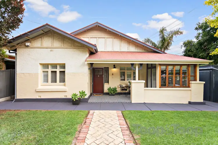 1 Buchanan Street, Nailsworth SA 5083