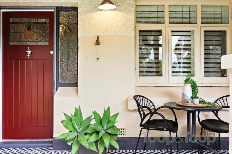 Second view of Homely house listing, 1 Buchanan Street, Nailsworth SA 5083