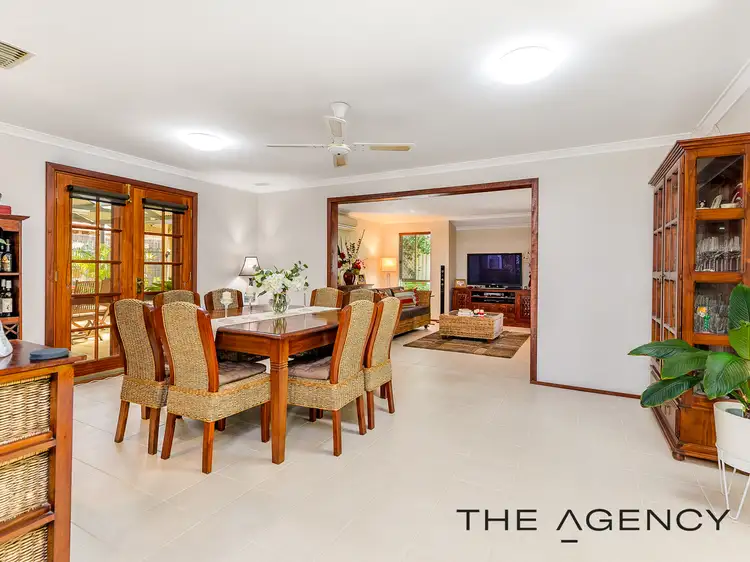 Main view of Homely house listing, 7 Boxworth Court, Huntingdale WA 6110