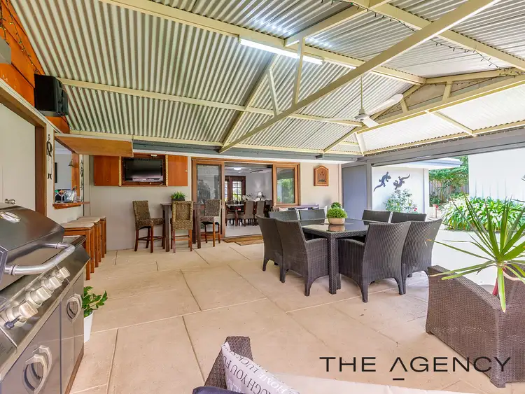 Third view of Homely house listing, 7 Boxworth Court, Huntingdale WA 6110