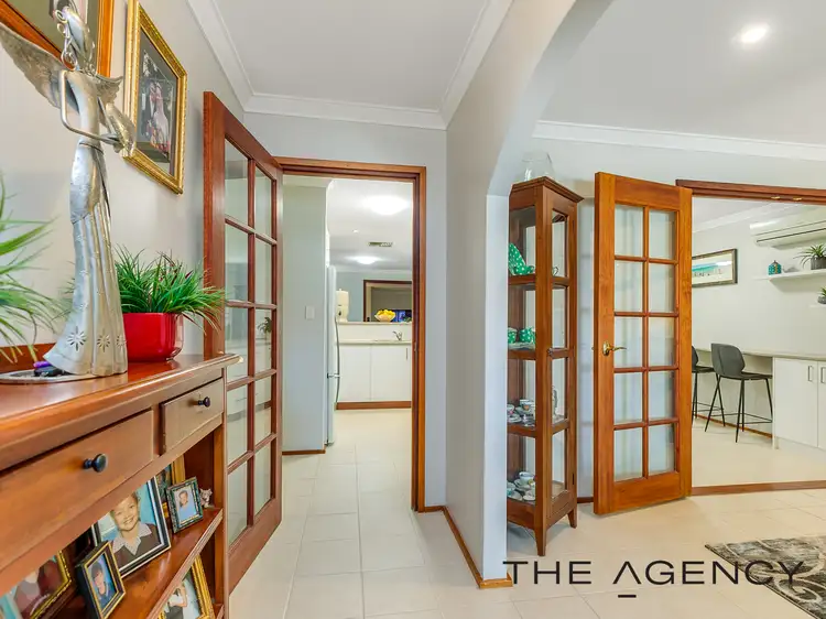 Fifth view of Homely house listing, 7 Boxworth Court, Huntingdale WA 6110