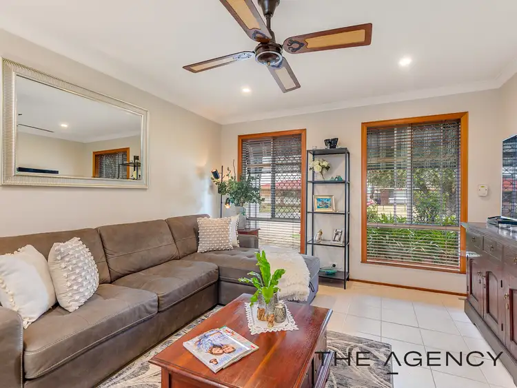 Seventh view of Homely house listing, 7 Boxworth Court, Huntingdale WA 6110