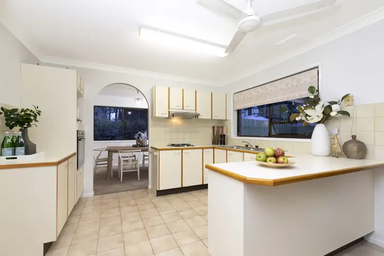 Sixth view of Homely house listing, 1 Charmaine Court, Albany Creek QLD 4035