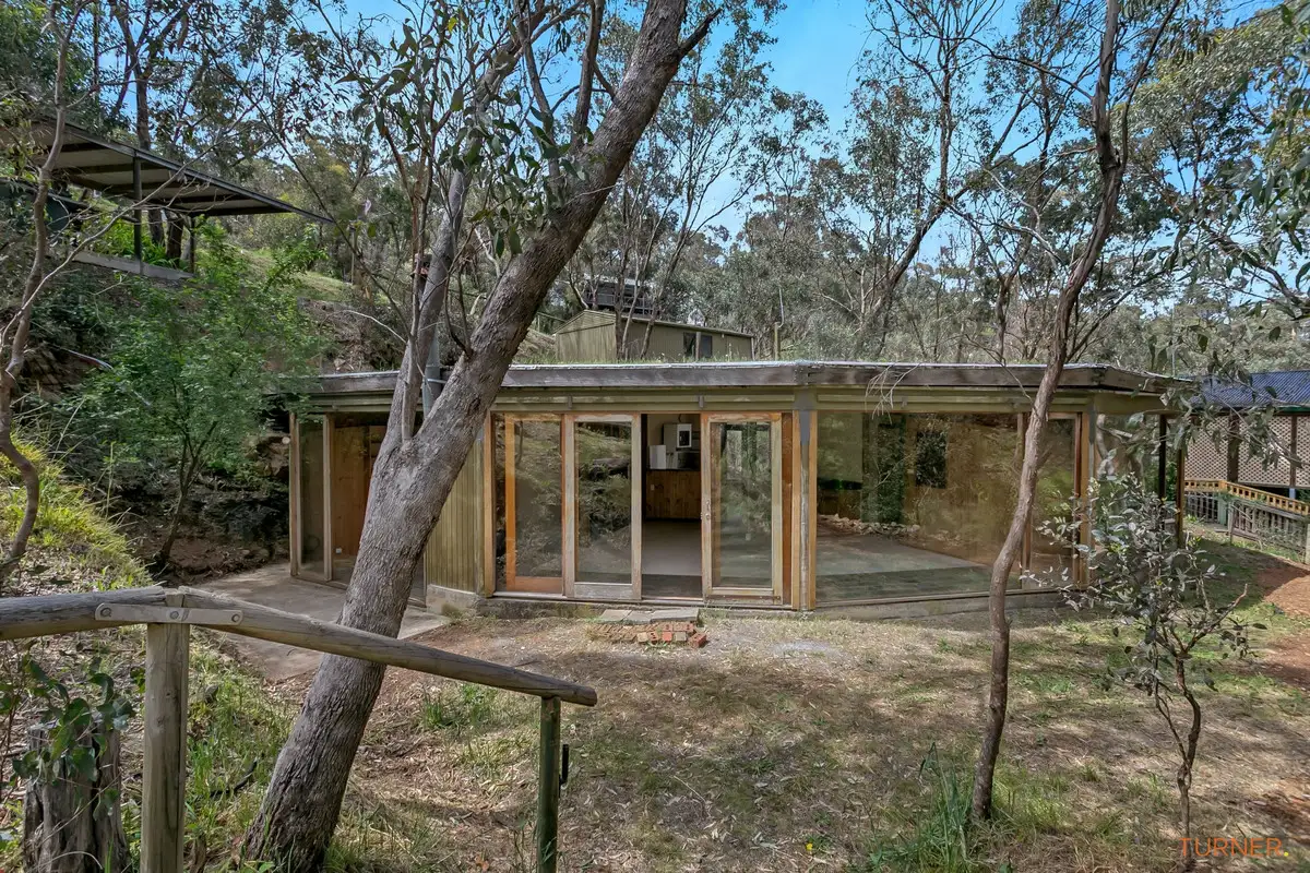 Main view of Homely house listing, 33 Gum Grove, Belair SA 5052